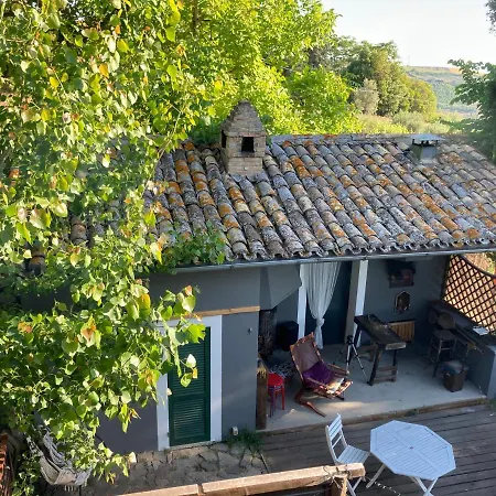 Podere S. Anna Casa di campagna Atri