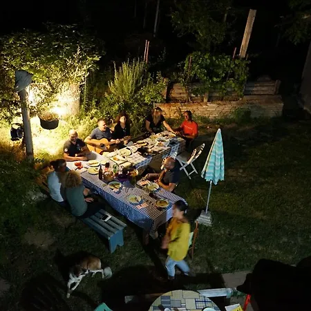 Podere S. Anna *