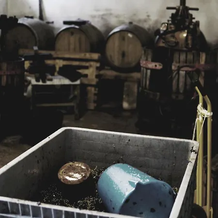 Podere S. Anna Landhuis Atri