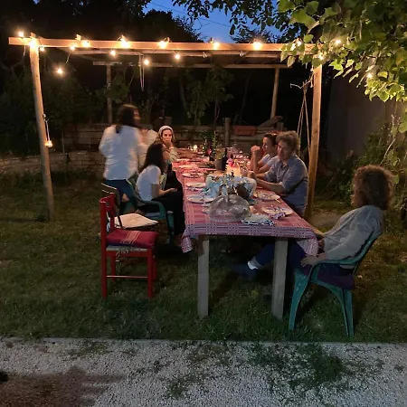 Podere S. Anna *