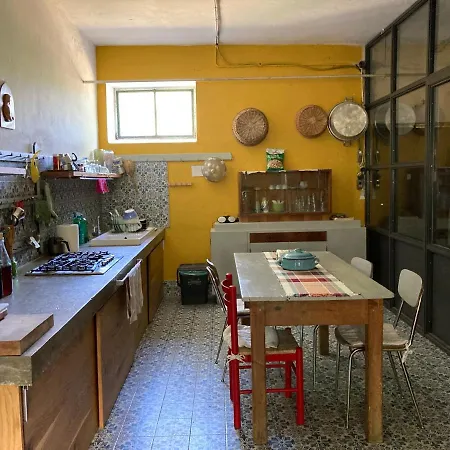 Podere S. Anna Casa di campagna *