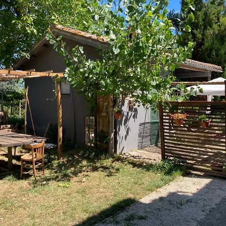 Podere S. Anna Landhuis Atri