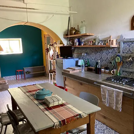 Podere S. Anna Casa di campagna Atri