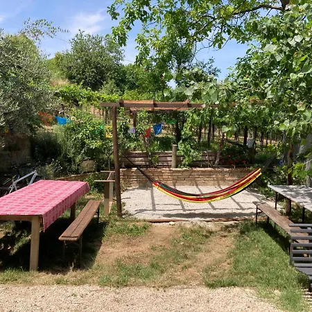 Podere S. Anna Casa di campagna Atri