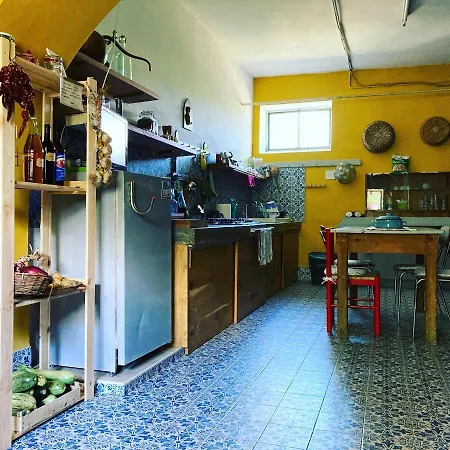 Casa di campagna Podere S. Anna