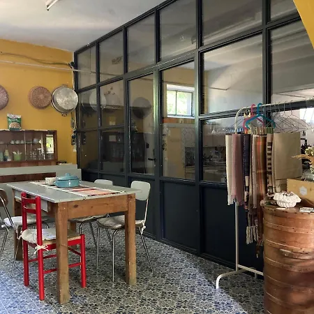 Casa di campagna Podere S. Anna
