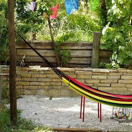 Podere S. Anna Casa di campagna Atri