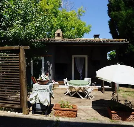 Podere S. Anna Landhuis Atri