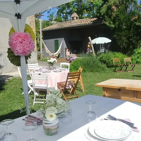 Casa di campagna Podere S. Anna Atri