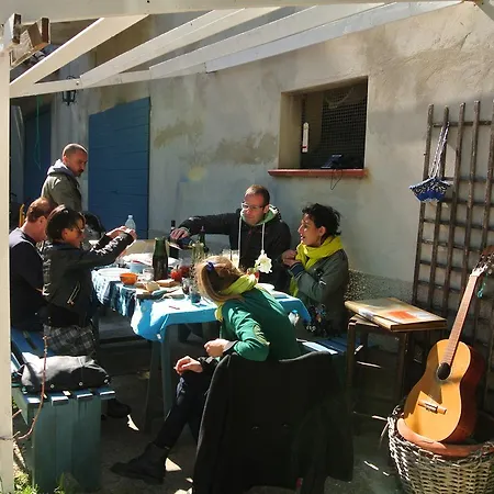 Casa di campagna Podere S. Anna