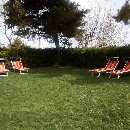 Podere S. Anna *