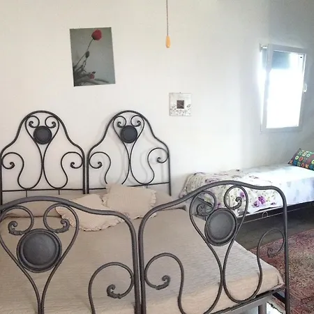 Podere S. Anna Atri