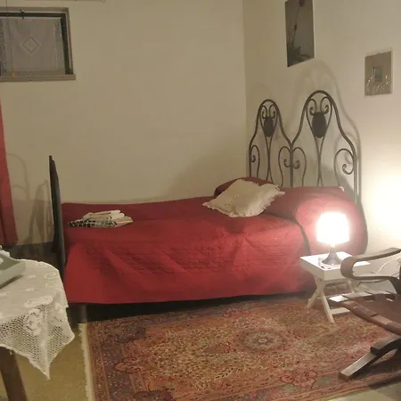 Podere S. Anna Casa di campagna