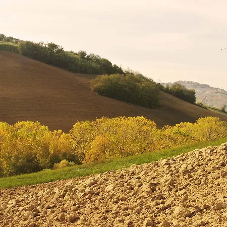 Country house Podere S. Anna Atri