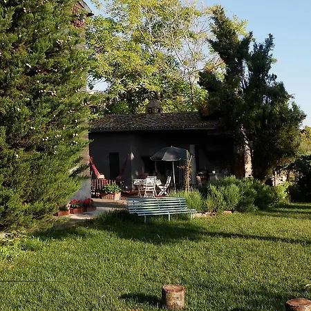Podere S. Anna Atri