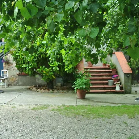 Casa di campagna Podere S. Anna Atri