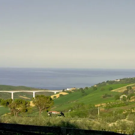Casa di campagna Podere S. Anna