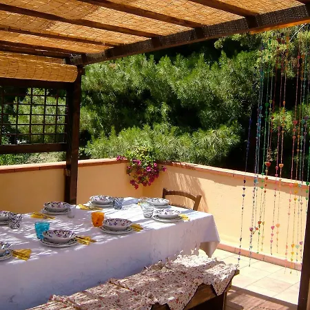 Casa di campagna Podere S. Anna *
