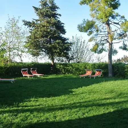 Casa di campagna Podere S. Anna *