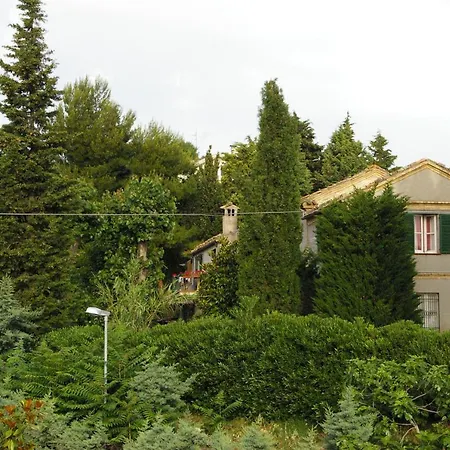 Podere S. Anna